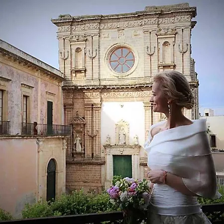 Relais Monastero Santa Teresa - Diffuso 4*