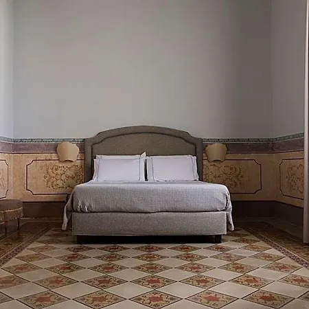Relais Monastero Santa Teresa - Diffuso 招待所 Nardò