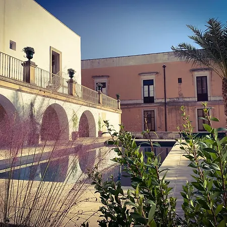 Casa de hóspedes Relais Monastero Santa Teresa - Diffuso Nardò