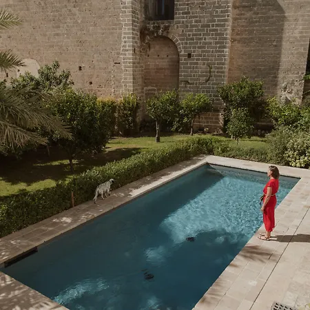Relais Monastero Santa Teresa - Diffuso Nardò