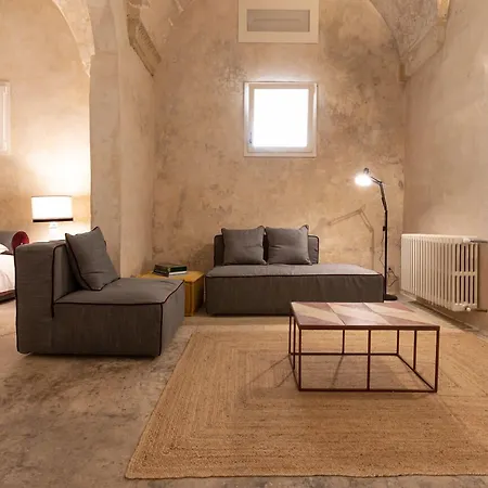 Relais Monastero Santa Teresa - Diffuso 4*