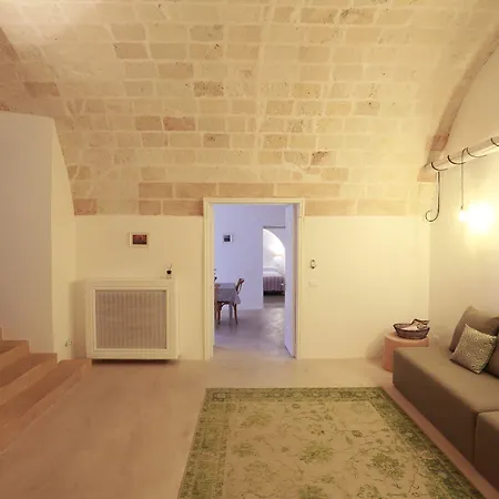 Relais Monastero Santa Teresa - Diffuso