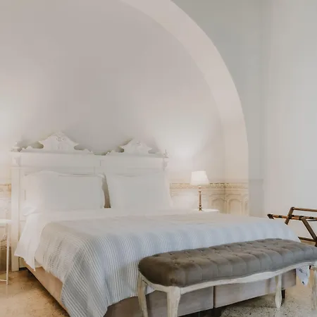 Relais Monastero Santa Teresa - Diffuso Casa de hóspedes 4*