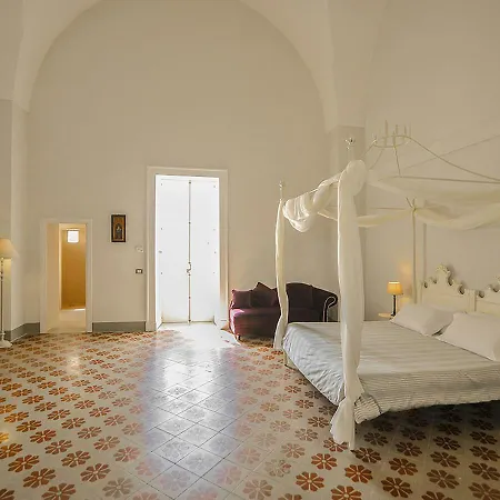 Relais Monastero Santa Teresa - Diffuso Nardò