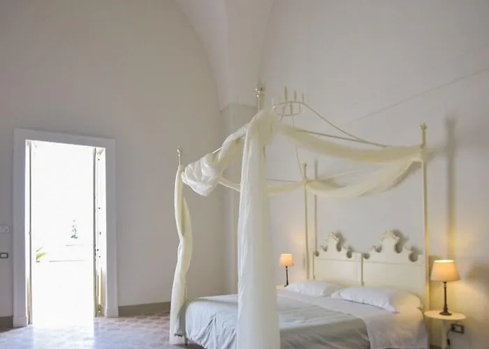 Relais Monastero Santa Teresa - Diffuso Nardò